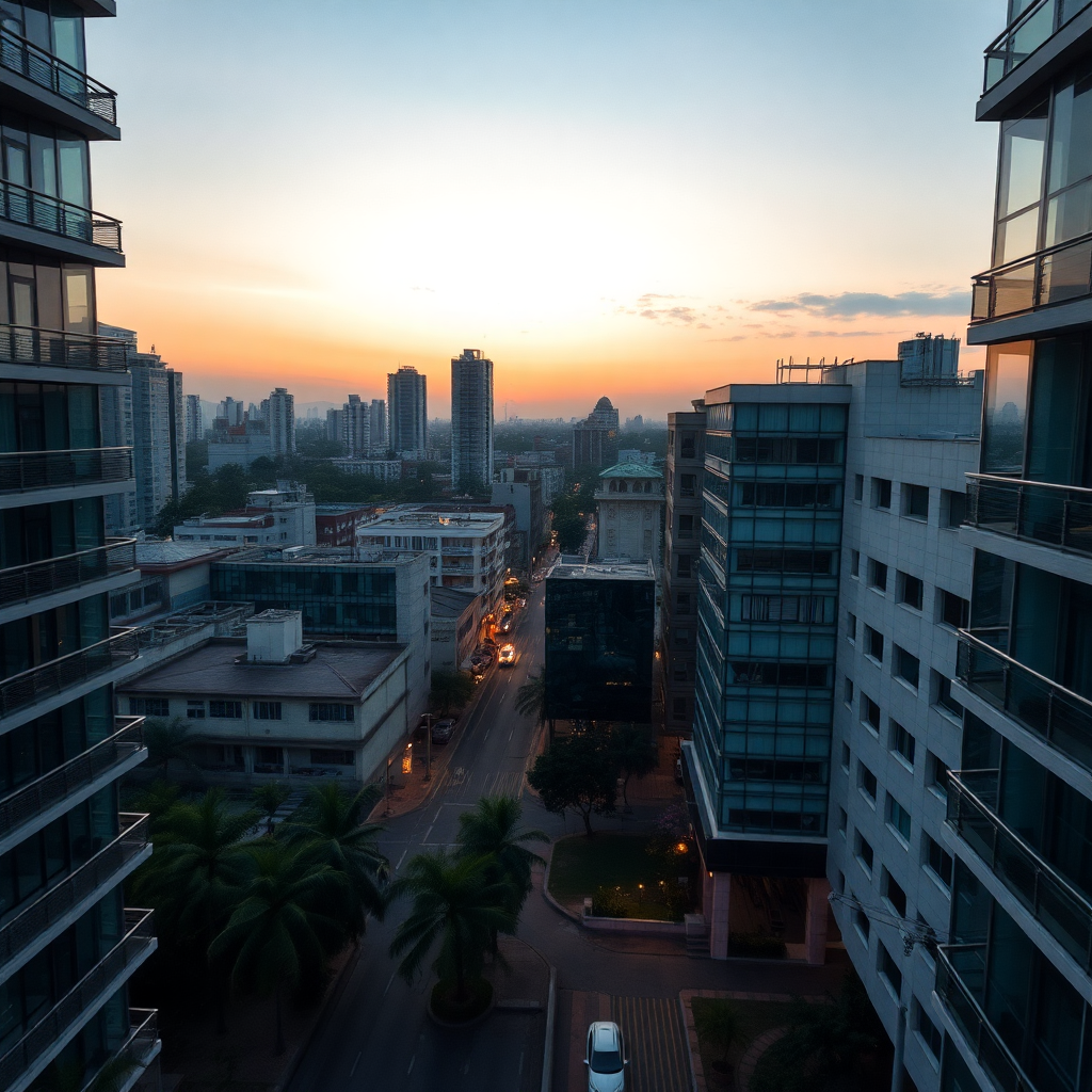 Pune New Launch Projects